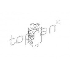 Клапан кондиціонера Ford Galaxy 1.9 Tdi 97-06/VW Sharan 2.8 00-10