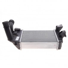 Радиатор интеркулера Opel Astra H/Zafira 1.3-1.9D 04-