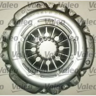 К-к зчеплення DB Vito 2.3D 96-99 (230mm) - 821103 VALEO