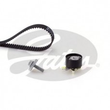 Комплект ГРМ Renault Kangoo / Nissan Kubistar 1.5dCi 01-10 K015578XS GATES