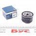 Фильтр масляный Renault Kangoo/Trafic/Opel Vivaro 1.9D/1.5dCi/1.4i/1.6i (53mm) - 0 451 103 336 BOSCH