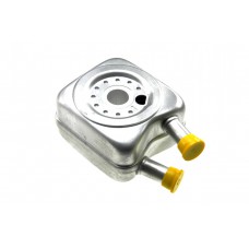 Радіатор масла 2.5TDI LT 96-06/T4 98-03/Crafter 06- (під фільтр)