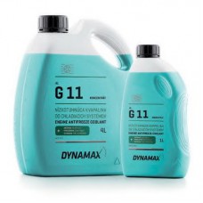Антифриз G11 DYNAMAX COOL концентрат (10L)